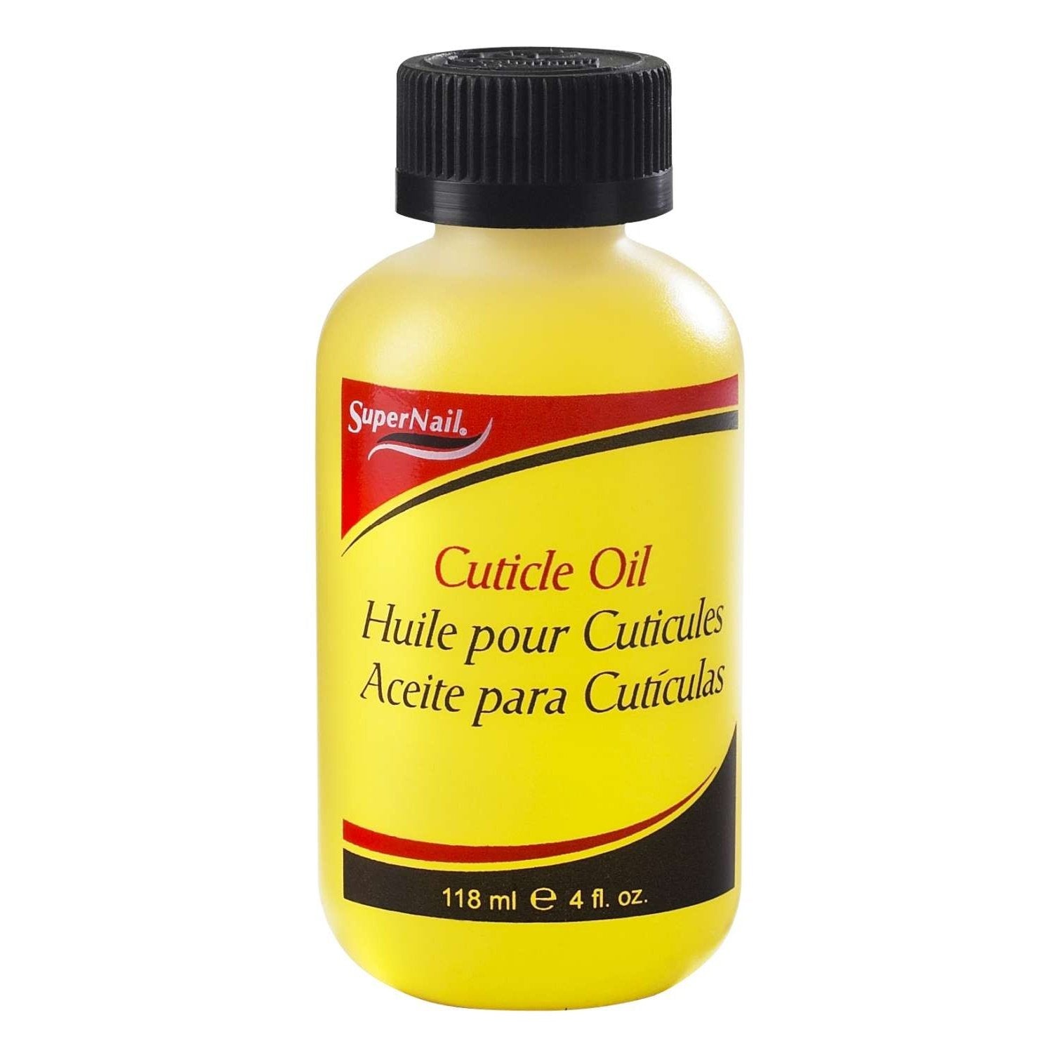 Super Nail Cuticle Oil Super Nail Cuticle Oil