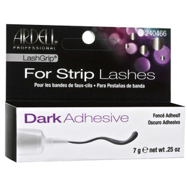 Ardell Lash Grip Strip Adhesive Dark