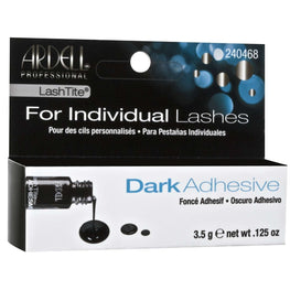 Ardell Lashtite Adhesives Dark