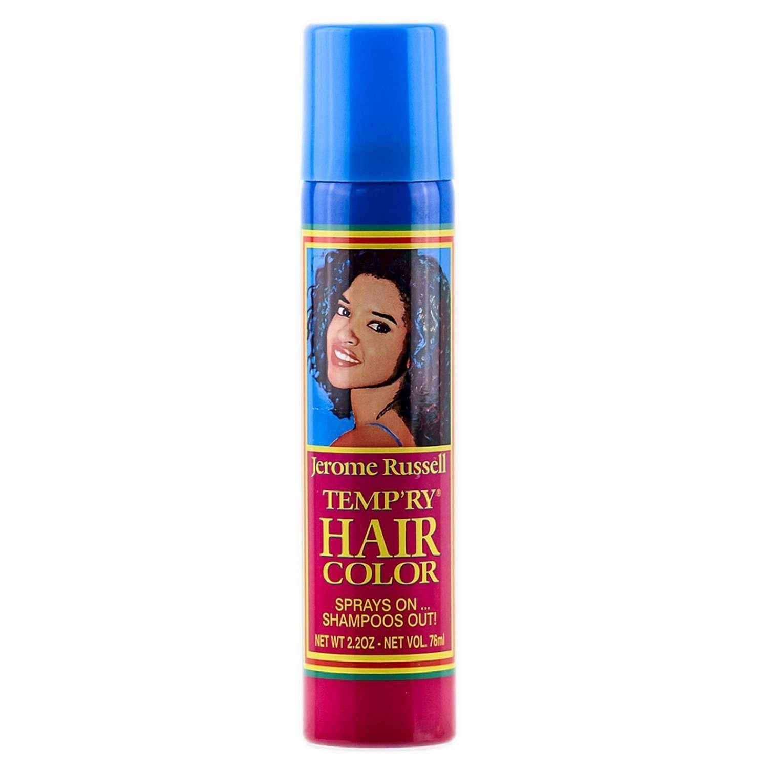 Jerome Russell Tempry Hair Color Gold Jerome Russell Tempry Hair Color Gold