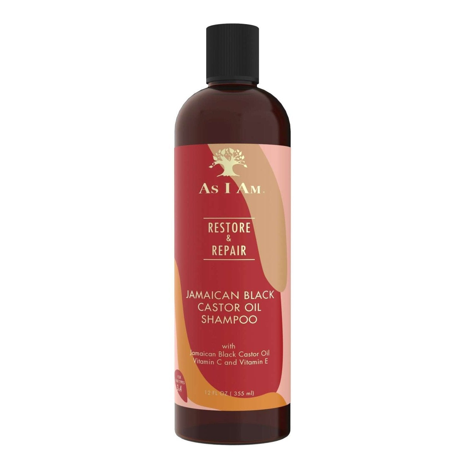 As I Am Jamaican Black Castor Oil Shampoo As I Am Jamaican Black Castor Oil Shampoo