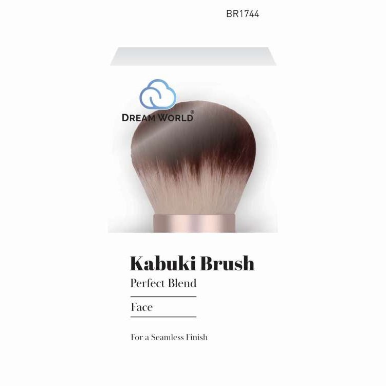 Brittny Cosmetic Brush Kabuki Brittny Cosmetic Brush Kabuki