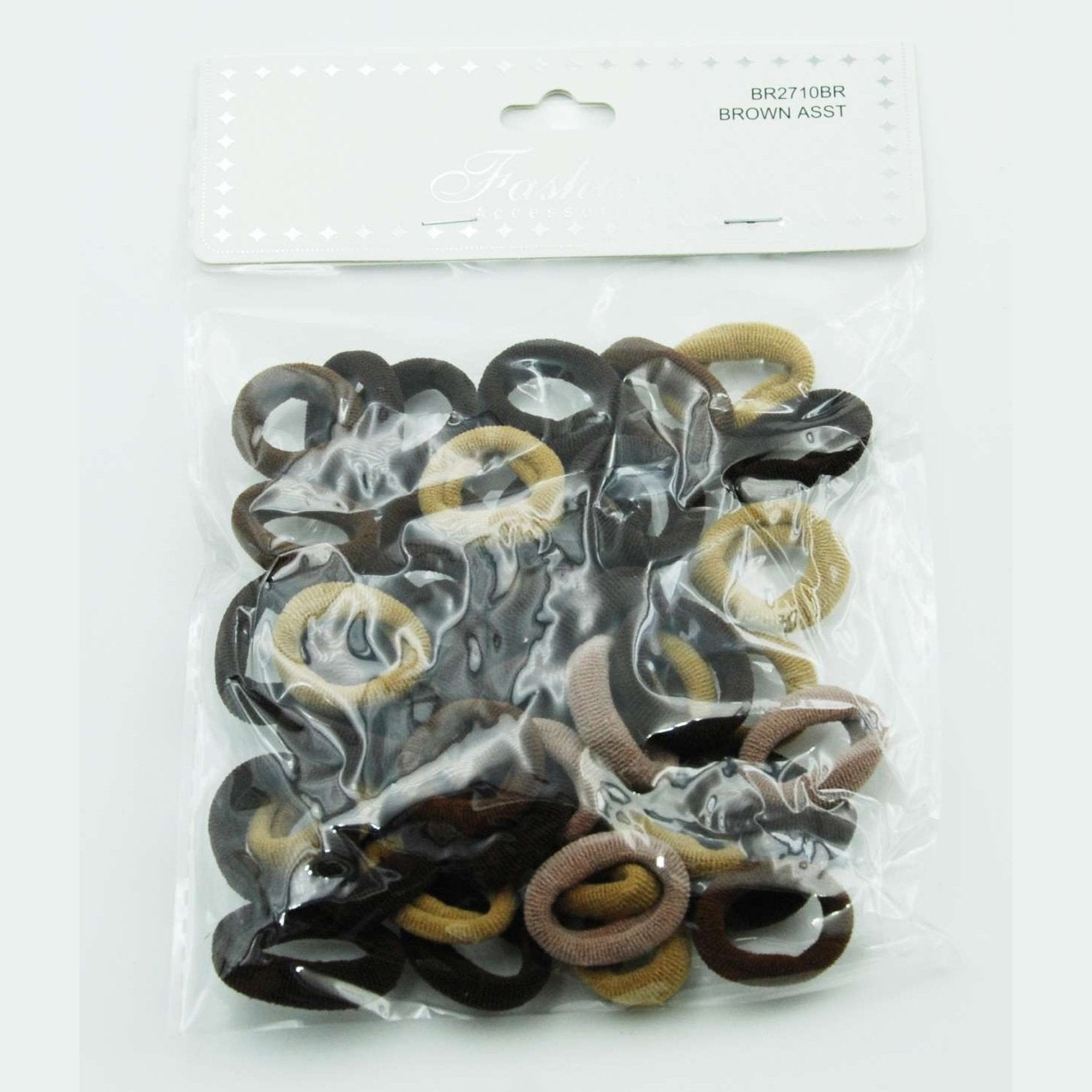 Chloe Hair Band Small Brown Chloe Hair Band Small Brown