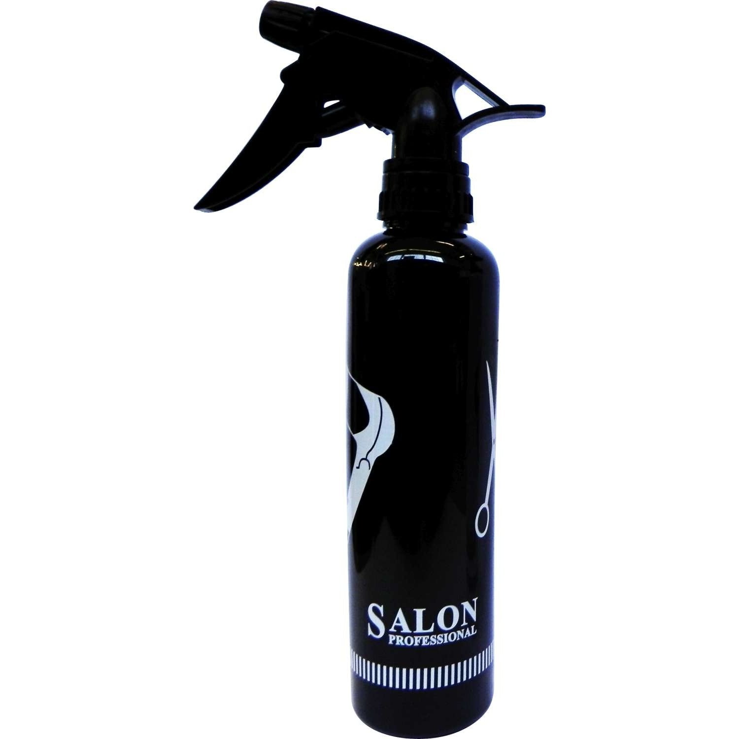 Brittny Bottle Spray Design Black Brittny Bottle Spray Design Black