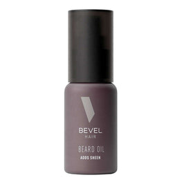 Included in Executive Beard & Edge Grooming Kit: Bevel Beard Oil