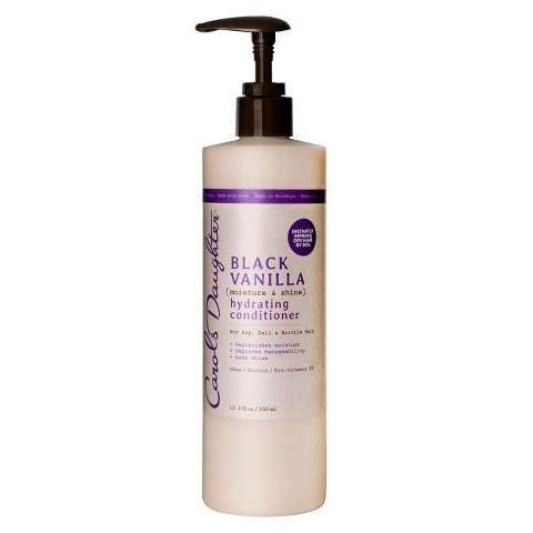 Carols Daughter Black Vanilla Hydrating Conditioner Carols Daughter Black Vanilla Hydrating Conditioner