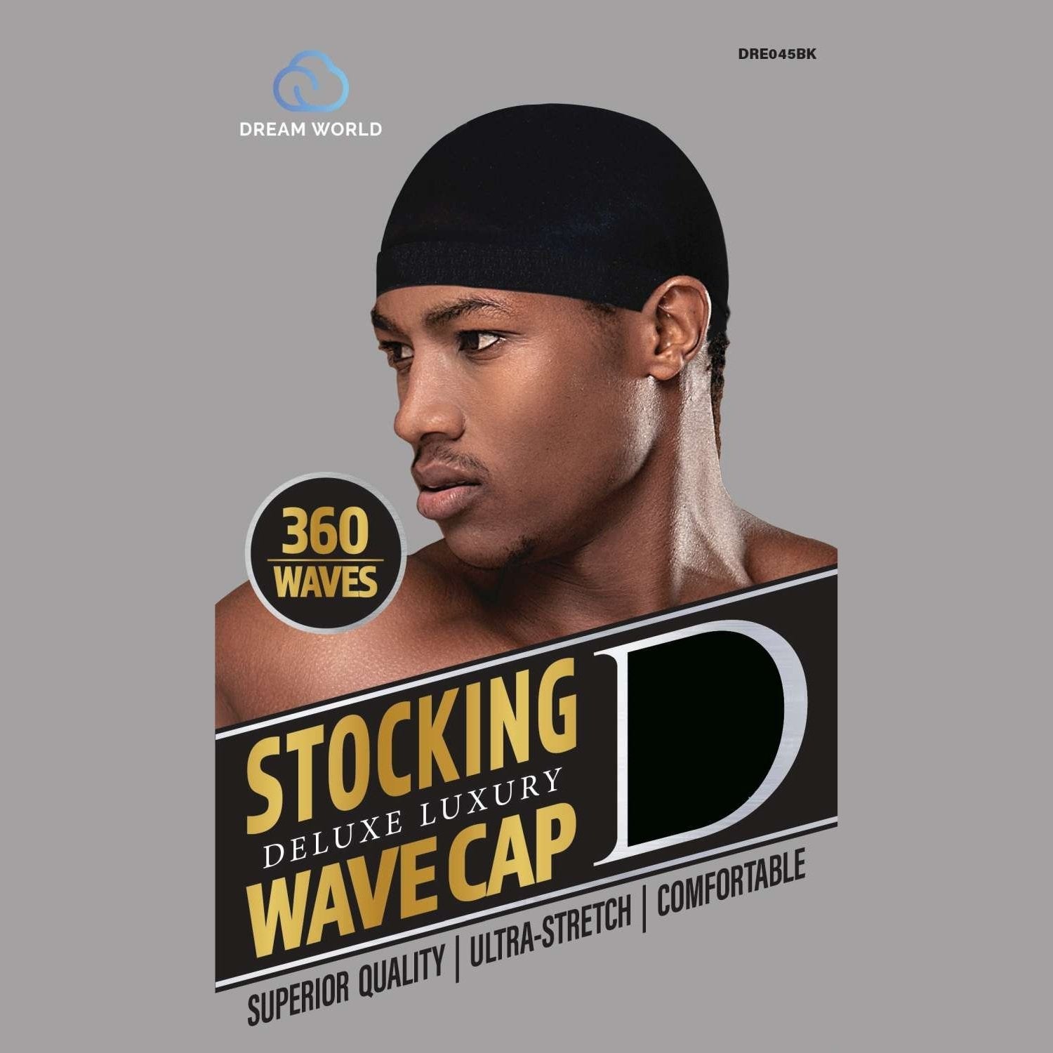 Dream M-Stocking Cap Wband Dream M-Stocking Cap Wband