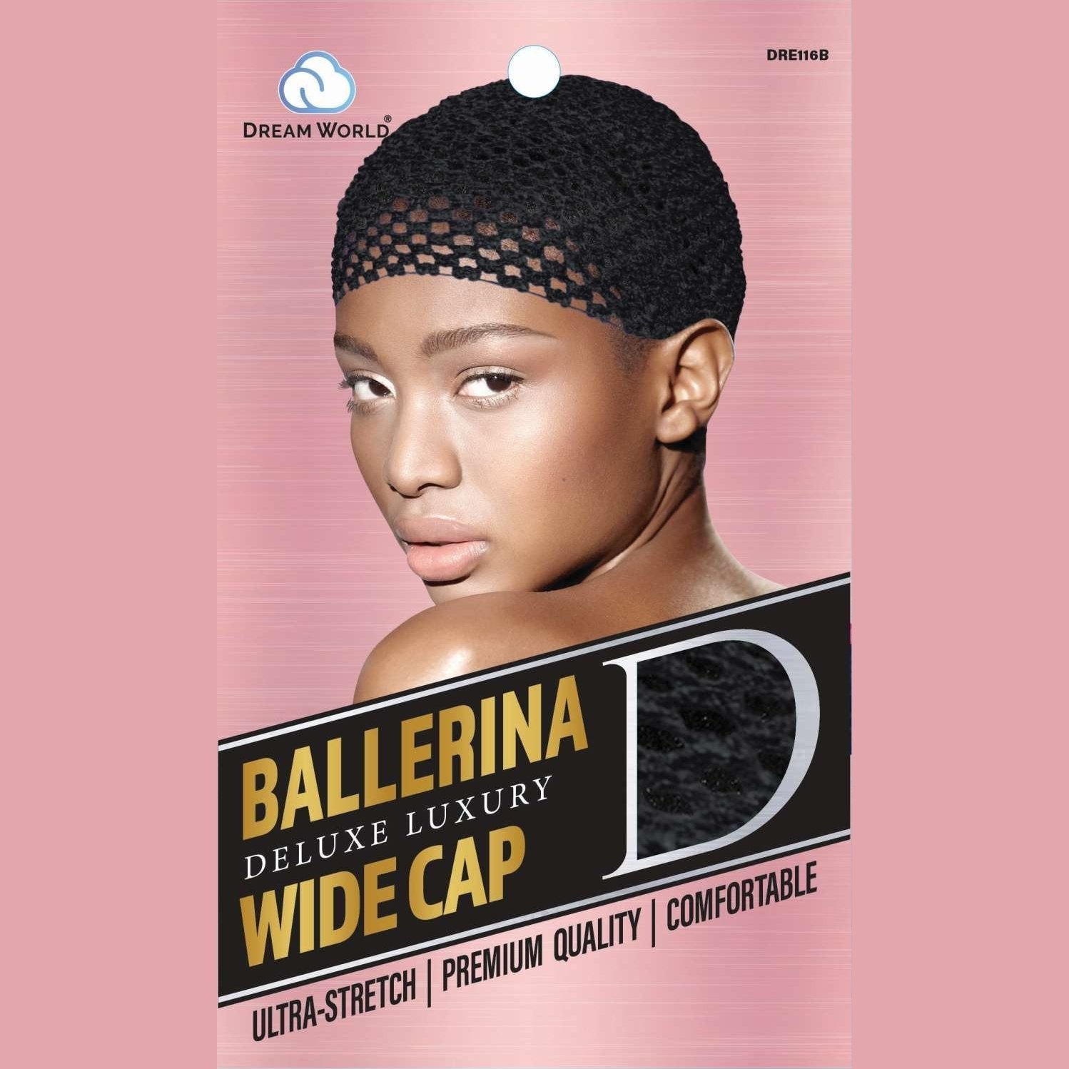 Dream Women -Ballerina Cap Dream Women -Ballerina Cap