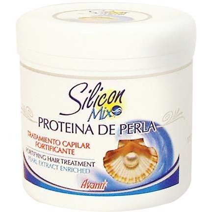 Silicon Mix Protein Treatment Silicon Mix Protein Treatment
