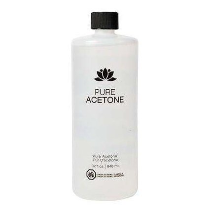Marianna Pure Acetone Nail Polish Remover 32 oz. Marianna Pure Acetone Nail Polish Remover 32 oz.