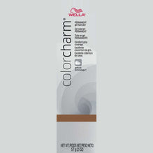 Wella Color Charm Gel 7Wvt  Nutmeg 2 Oz
