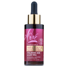 En Love Hydra Curls
