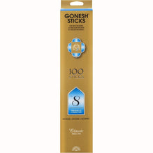 Gonesh Stick Classic 8 Spring Mist 100 Pc
