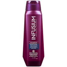 Infusium 23 Infusium Shampoo Moisturize And Replenish With Avocado And Olive Oils 13.5 Oz