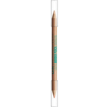 NYX  Wonder Pencil Micro Highlight Stick 03 - Medium Peach 0.48 Oz