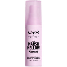 NYX  The Marshmellow Primer 1.01 Fl Oz