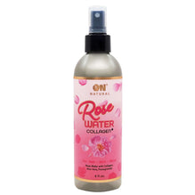 On Natural - Rose Water [Collagen] Aloe Vera & Pomegranate