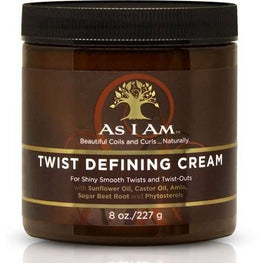As I Am Twist Defining Cream
