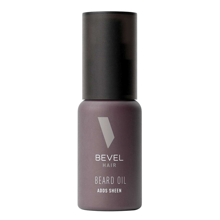Included in Executive Beard & Edge Grooming Kit: Bevel Beard Oil