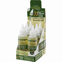 Originals Olive Oil Therapy