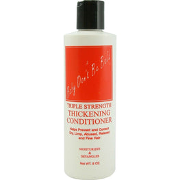 Baby Dont Be Bald Triple Gro Conditioner
