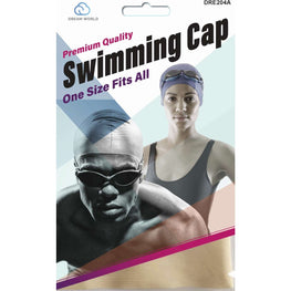Dream Swimming Cap