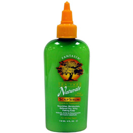 Included in Scalp Refresh Trio: Fantasia Tea Tree Naturals Scalp Serum