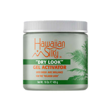 Hawaiian Silky Dry Look Gel Act