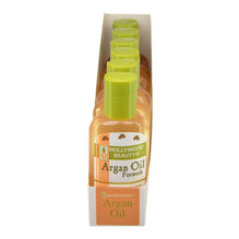 Hollywood Beauty Argan Oil