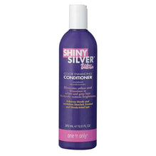Shiny Silver Ultra Conditioner