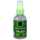 Jamaican Mango & Lime Shine-A-Loc
