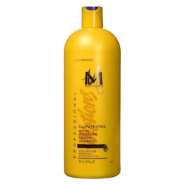 Included in Professional Daily Maintenance Set: Motions Lavish Shampoo