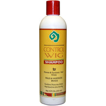 African Essence Control Wig Shampoo